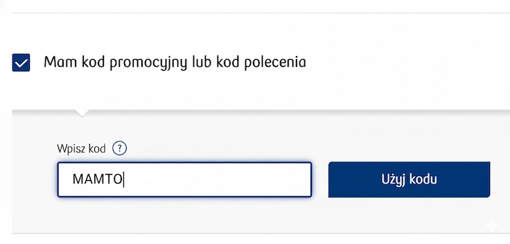 promocja pko