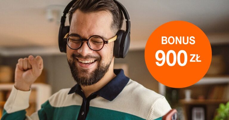 Promocja ING: 900 zł premii za Konto w Planie
